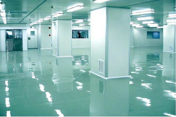 深圳电子厂无尘车间洁净室检测机构