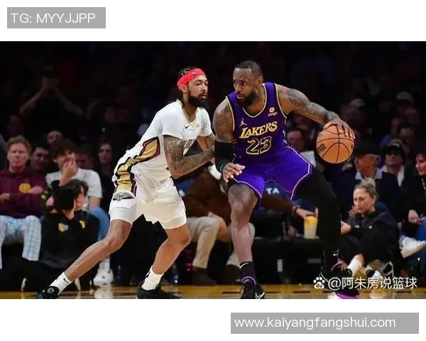 湖人对阵鹈鹕精彩直播视频回放与赛后分析全方位呈现