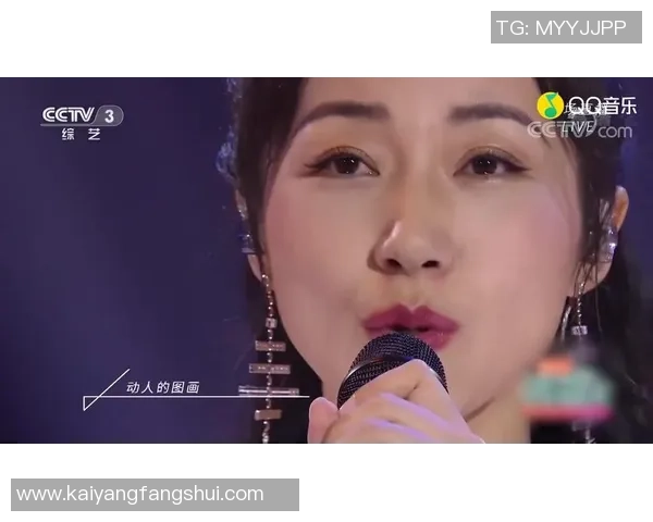 王岚的音乐旅程与人生故事探寻她如何用旋律打动人心