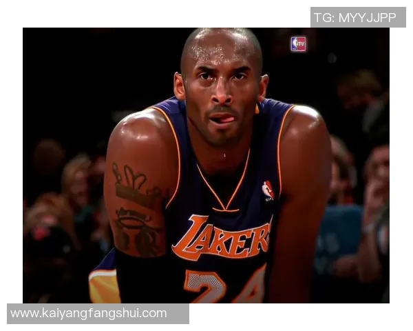 科比布莱恩特传奇人生回顾：从天才少年到篮球之神的辉煌历程